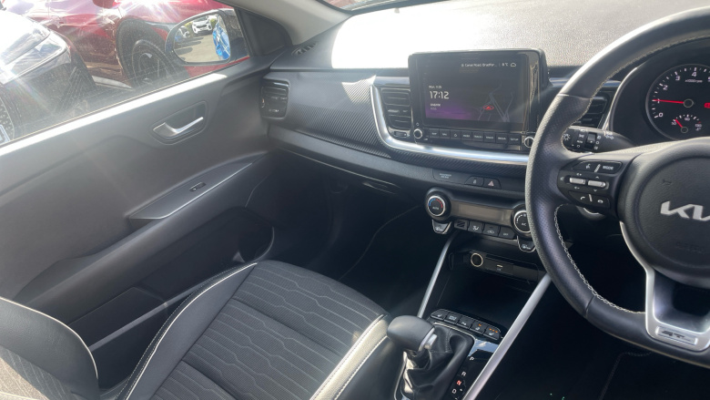 Kia Stonic 1.0T GDi 48V GT-Line S 5dr DCT Petrol Estate